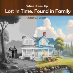 When I Grew Up: Lost in Time
