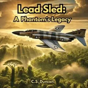 Lead Sled: A Phantom's Legacy