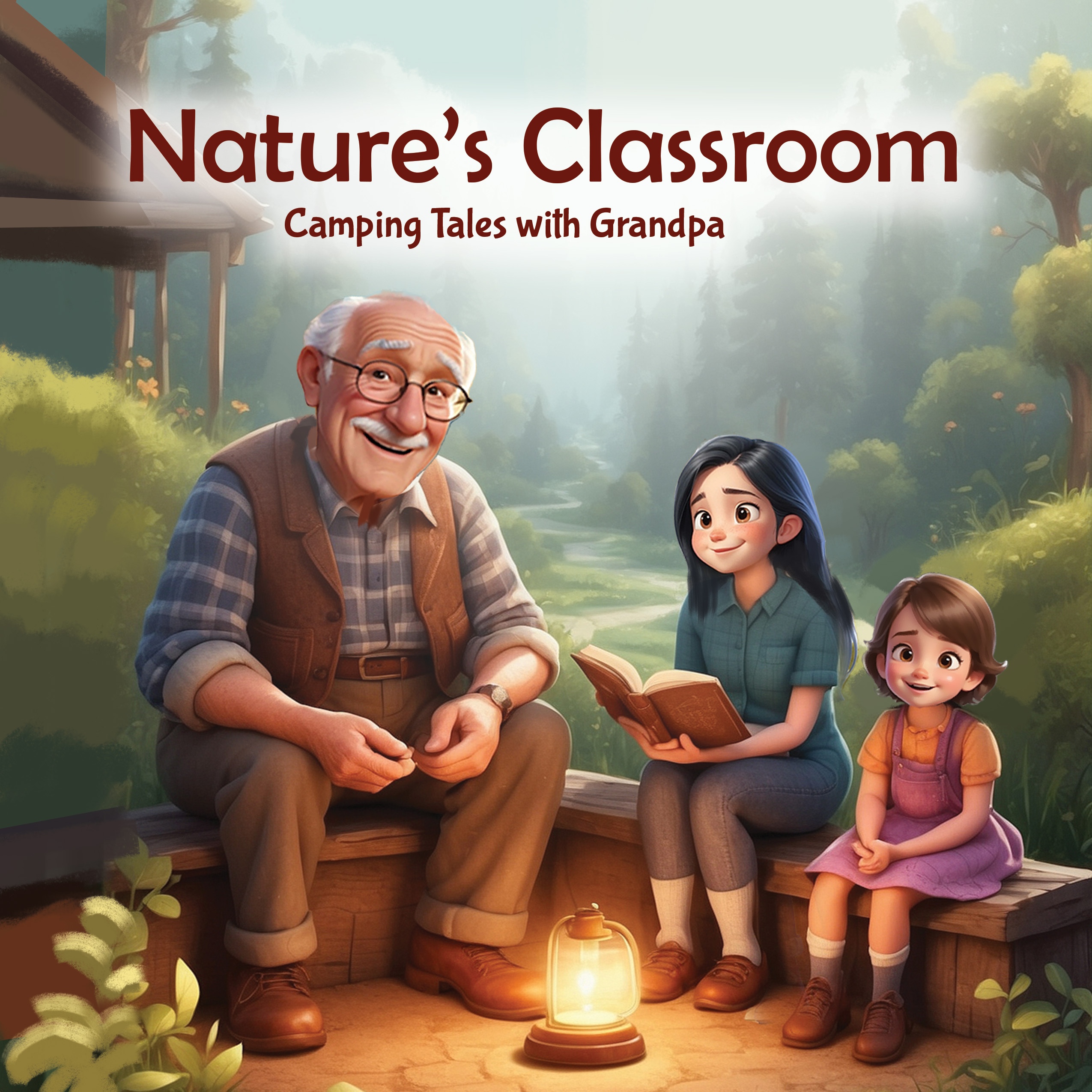 Nature’s Classroom