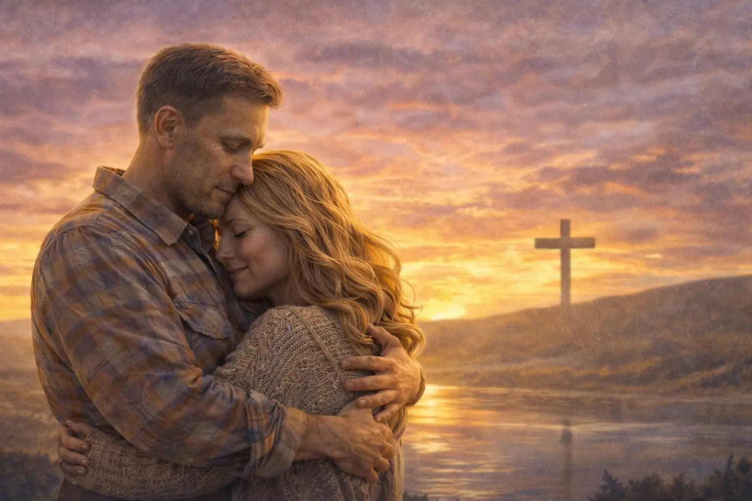 christian inspirational stories about faith love and life lessons